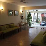 Amphi Hotel de apartamente