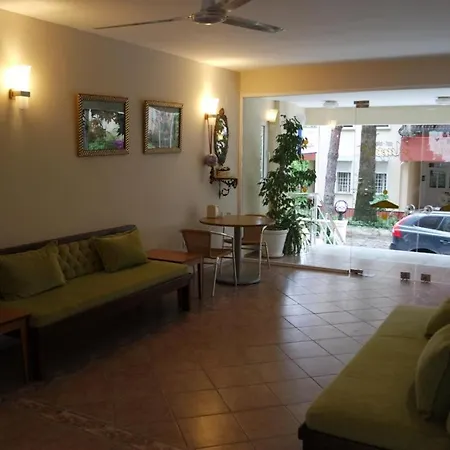 Amphi Hotel apartamentowy