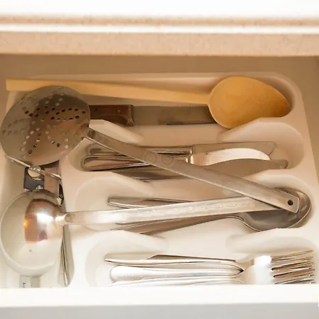 Hotel de apartamente Amphi