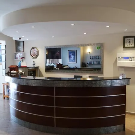 Amphi Hotel apartamentowy