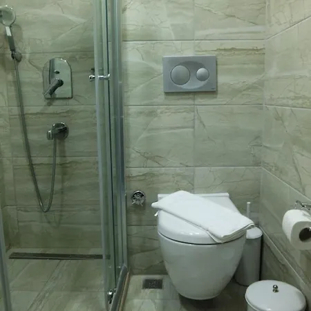 Hotel apartamentowy Amphi *