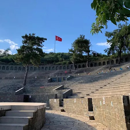 Apart-hotel Amphi Marmaris