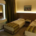 Amphi Hotel de apartamente
