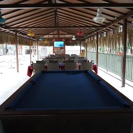 Апарт-отель Amphi *