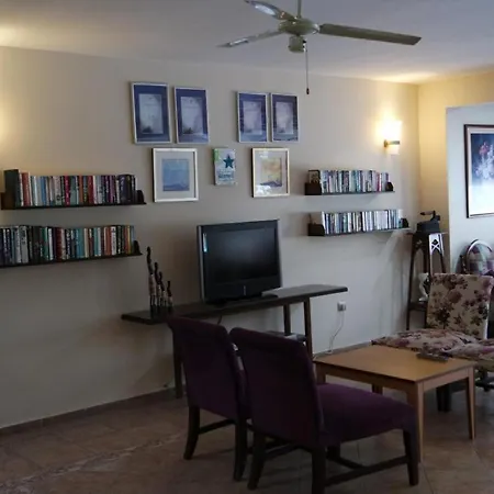 Amphi Apart Otel Marmaris