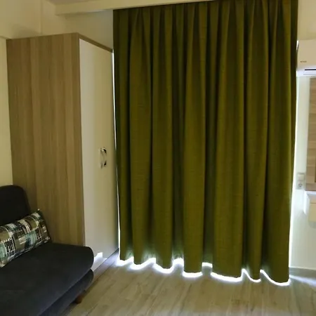 Amphi Апарт-отель