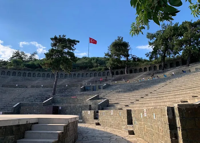 Aparthotel Amphi Marmaris