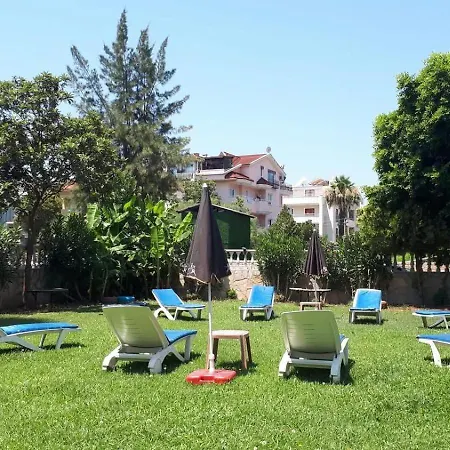 Amphi * Marmaris