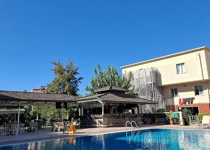 Amphi * Marmaris