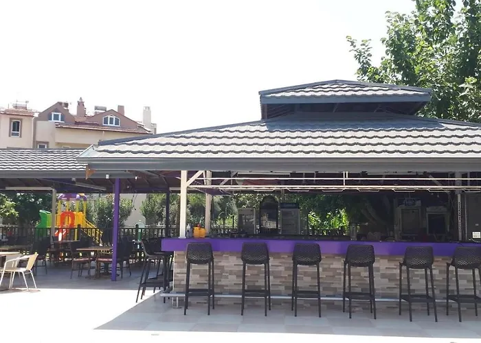 Amphi Hotel apartamentowy