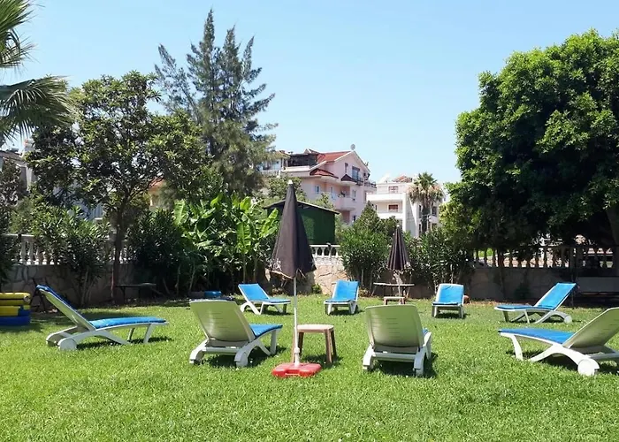 Amphi * Marmaris