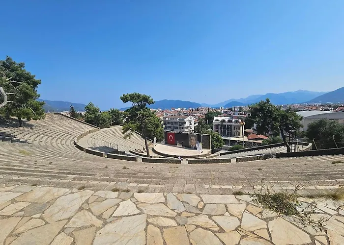 Amphi * Marmaris